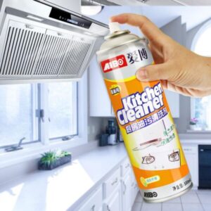 Kitchen Cleaner Spray - 1pc